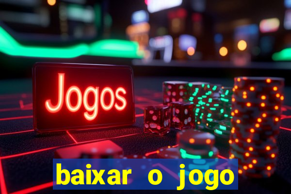 baixar o jogo super mario